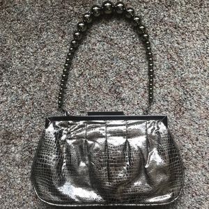 ALDO - Clutch with optional strap